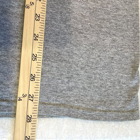 MLB Genuine Merchandise Men's Large San Francisco Giants Short Sleeve Tee Gray - Picture 10 of 10